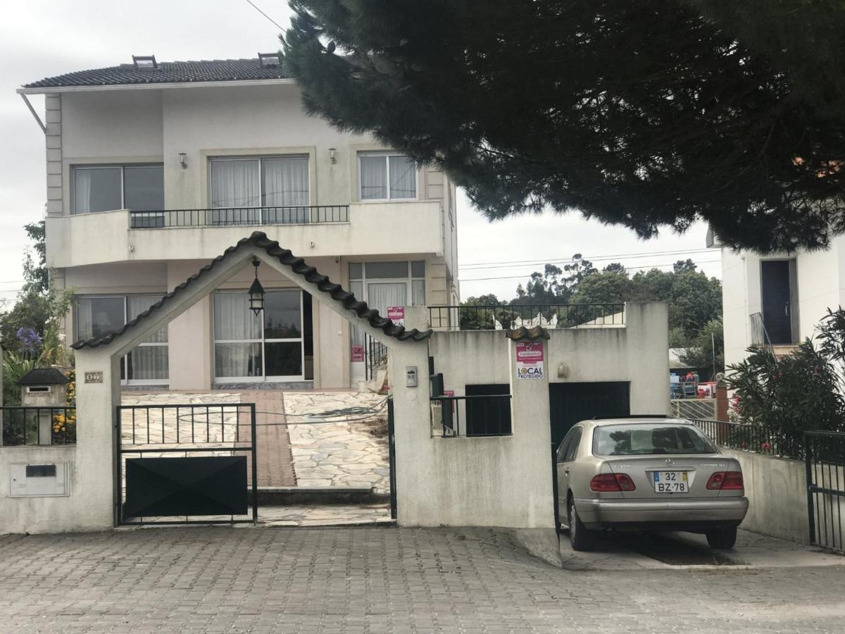 Hotel Joe'S House Fátima Zewnętrze zdjęcie