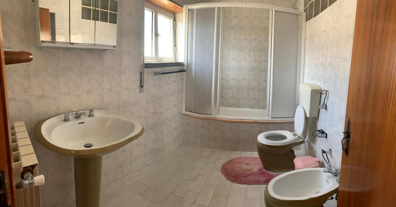 Hotel Joe'S House Fátima Zewnętrze zdjęcie