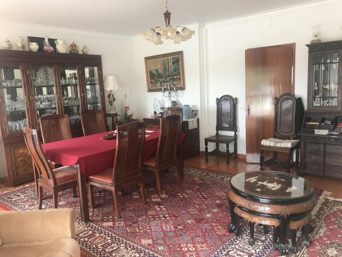 Hotel Joe'S House Fátima Zewnętrze zdjęcie