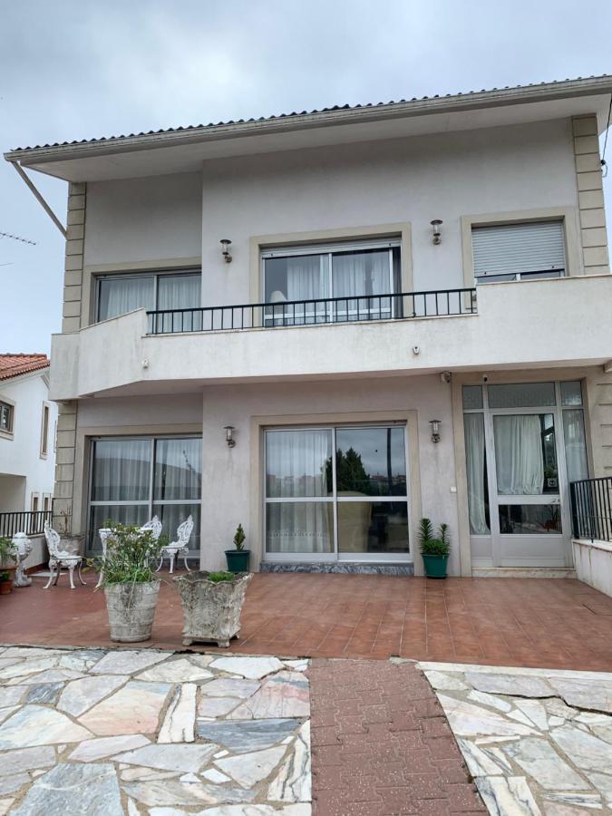 Hotel Joe'S House Fátima Zewnętrze zdjęcie