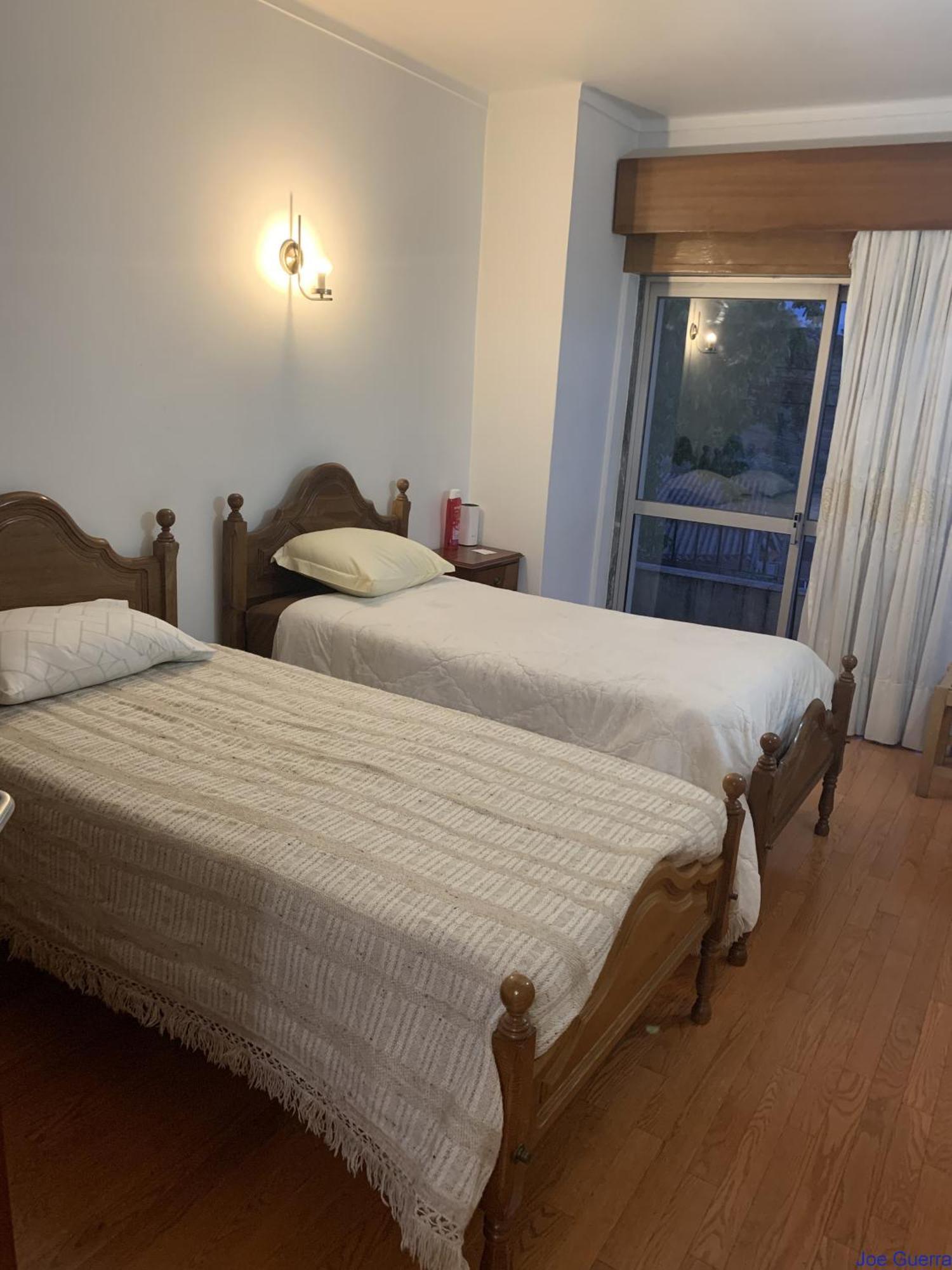 Hotel Joe'S House Fátima Zewnętrze zdjęcie