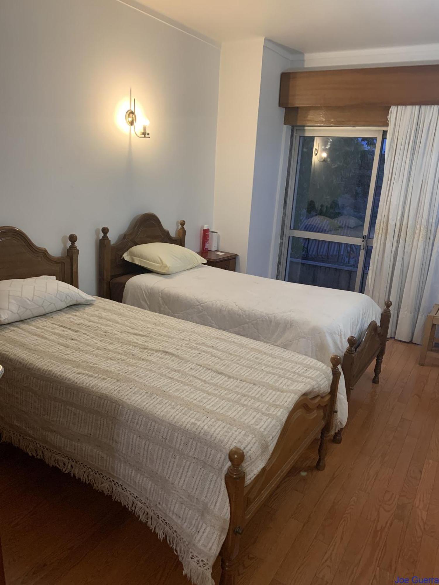 Hotel Joe'S House Fátima Zewnętrze zdjęcie