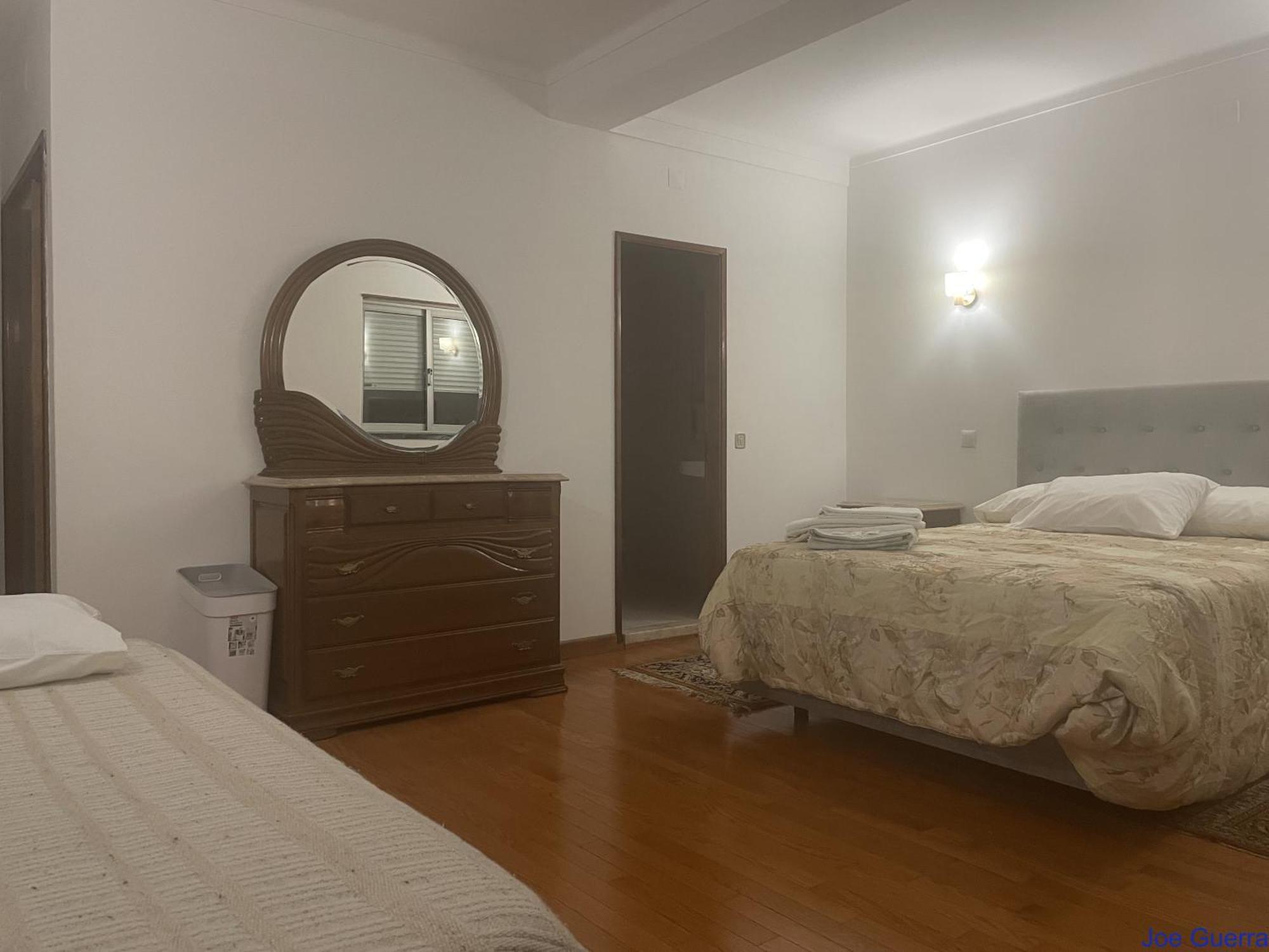 Hotel Joe'S House Fátima Zewnętrze zdjęcie