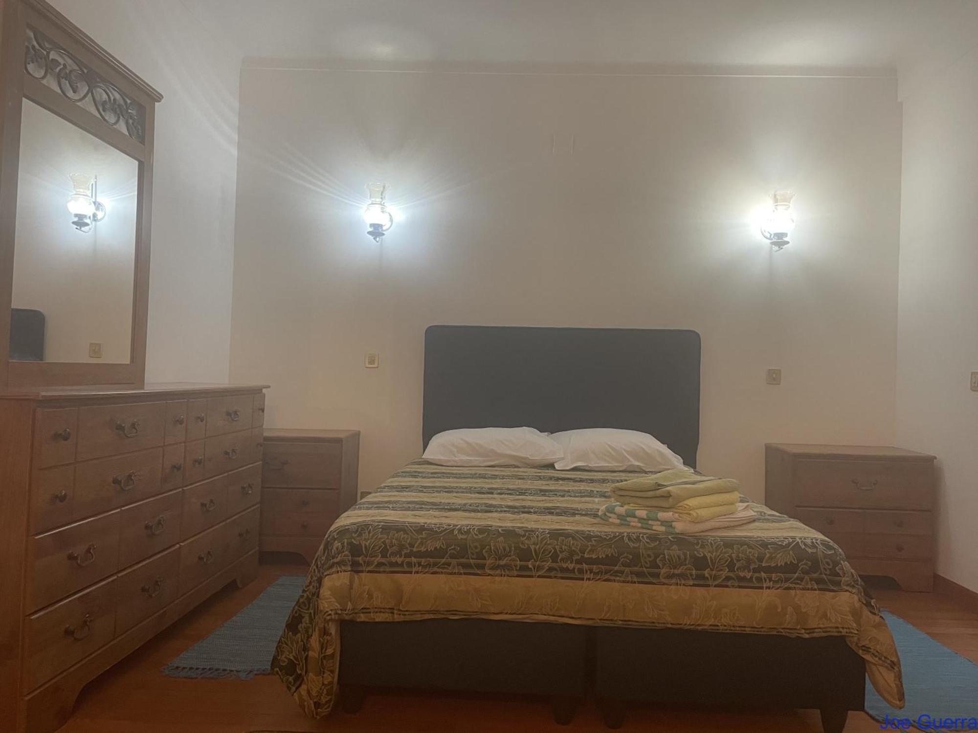 Hotel Joe'S House Fátima Zewnętrze zdjęcie
