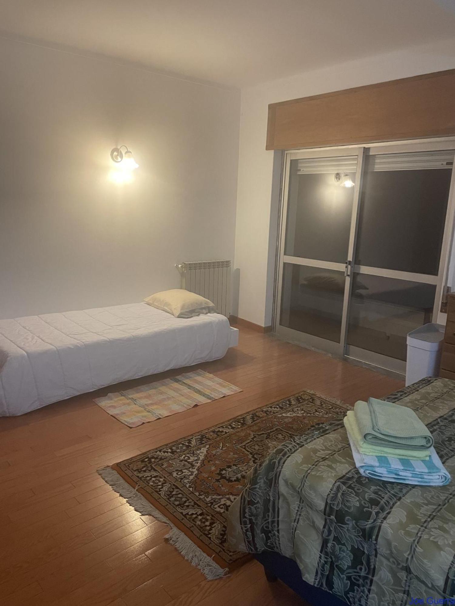 Hotel Joe'S House Fátima Zewnętrze zdjęcie