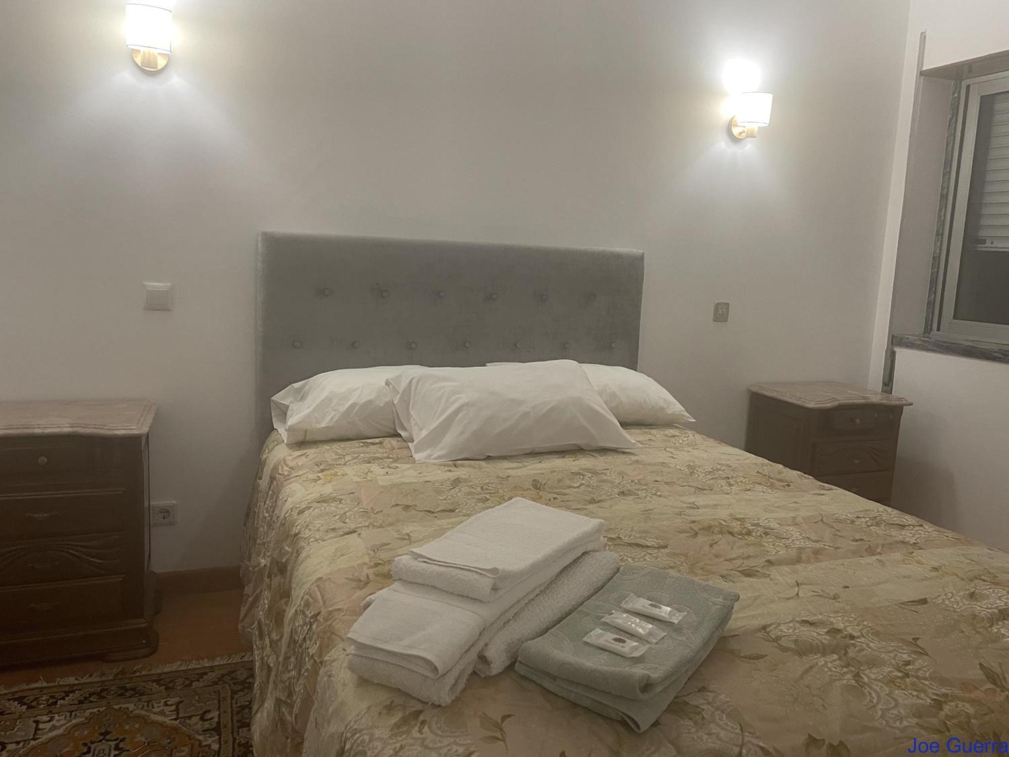 Hotel Joe'S House Fátima Zewnętrze zdjęcie