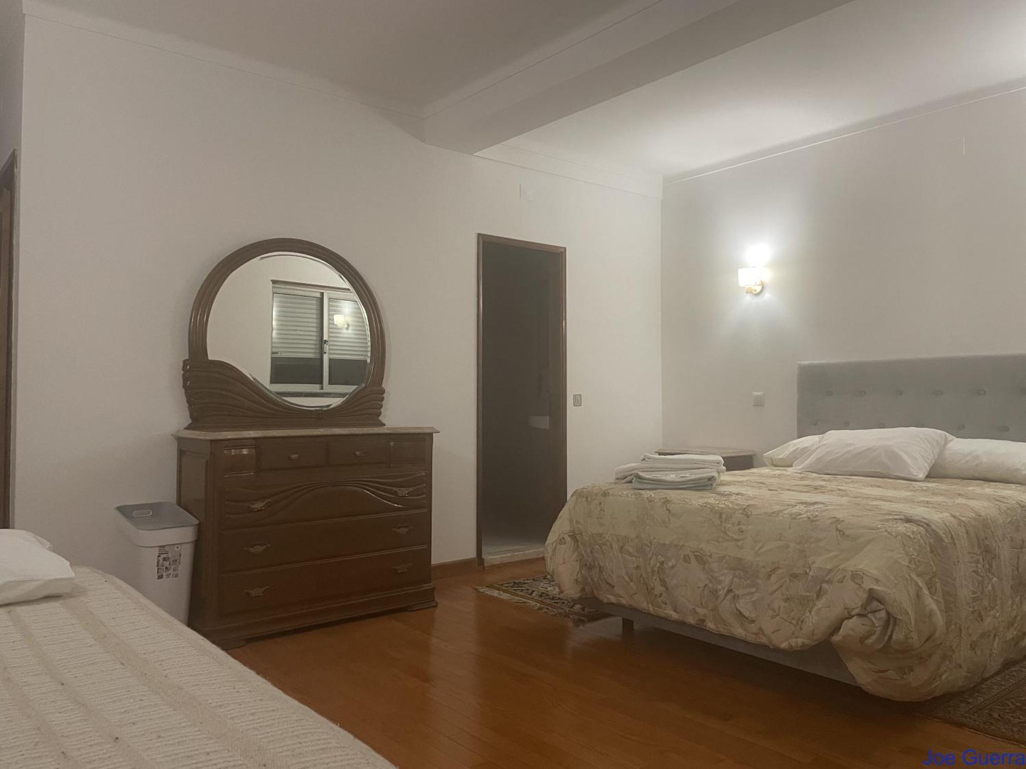 Hotel Joe'S House Fátima Zewnętrze zdjęcie