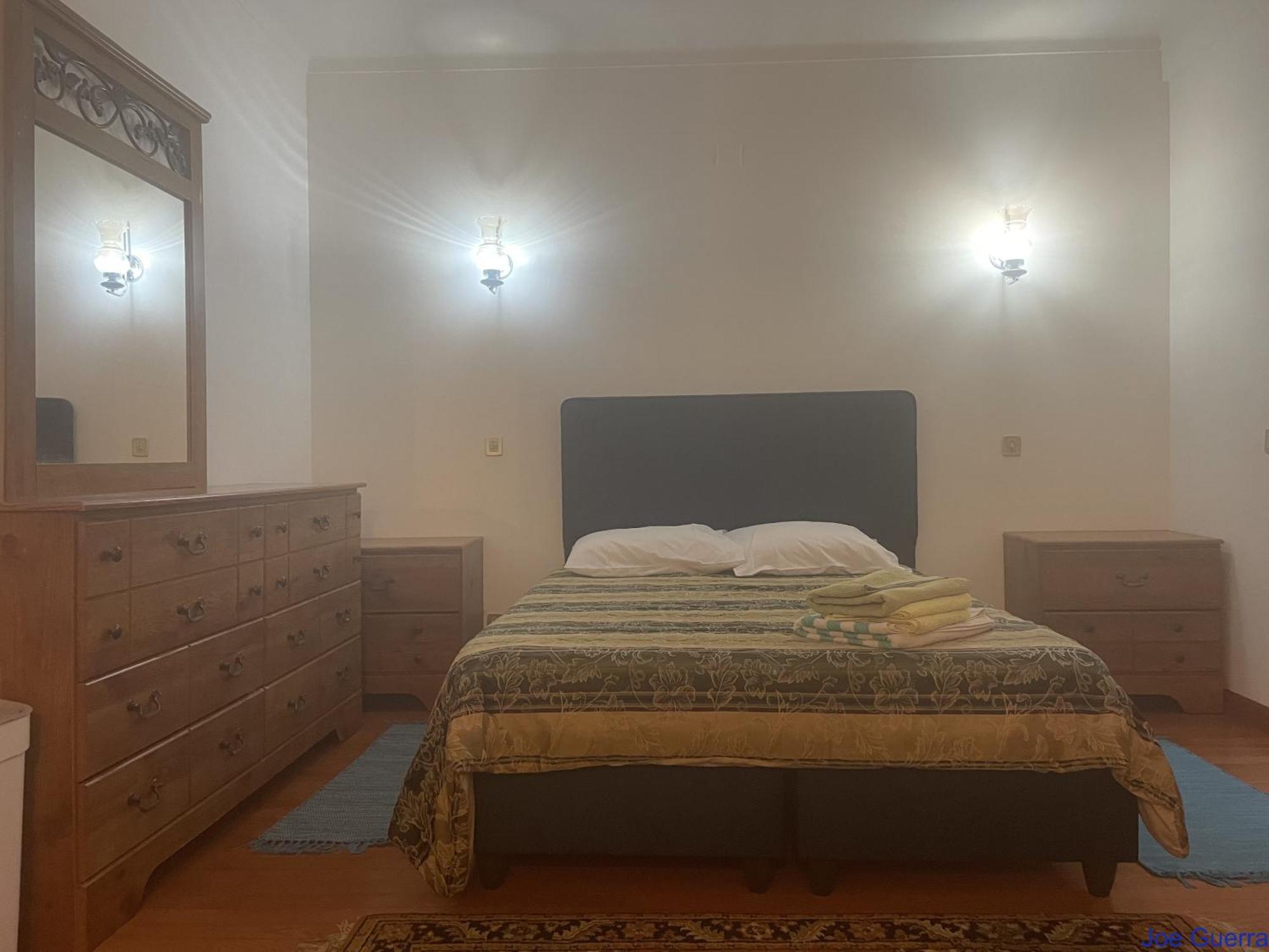 Hotel Joe'S House Fátima Zewnętrze zdjęcie