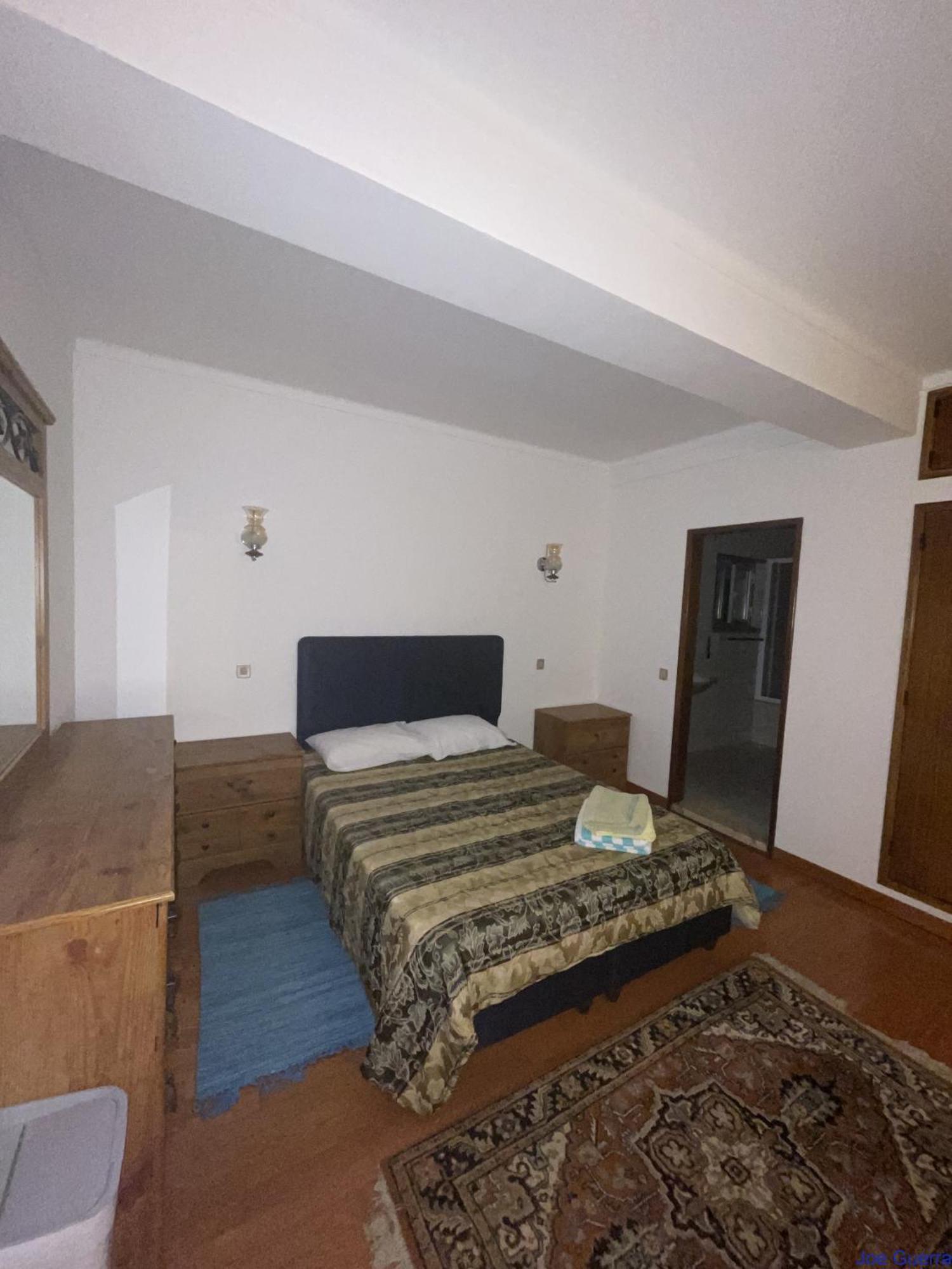 Hotel Joe'S House Fátima Zewnętrze zdjęcie