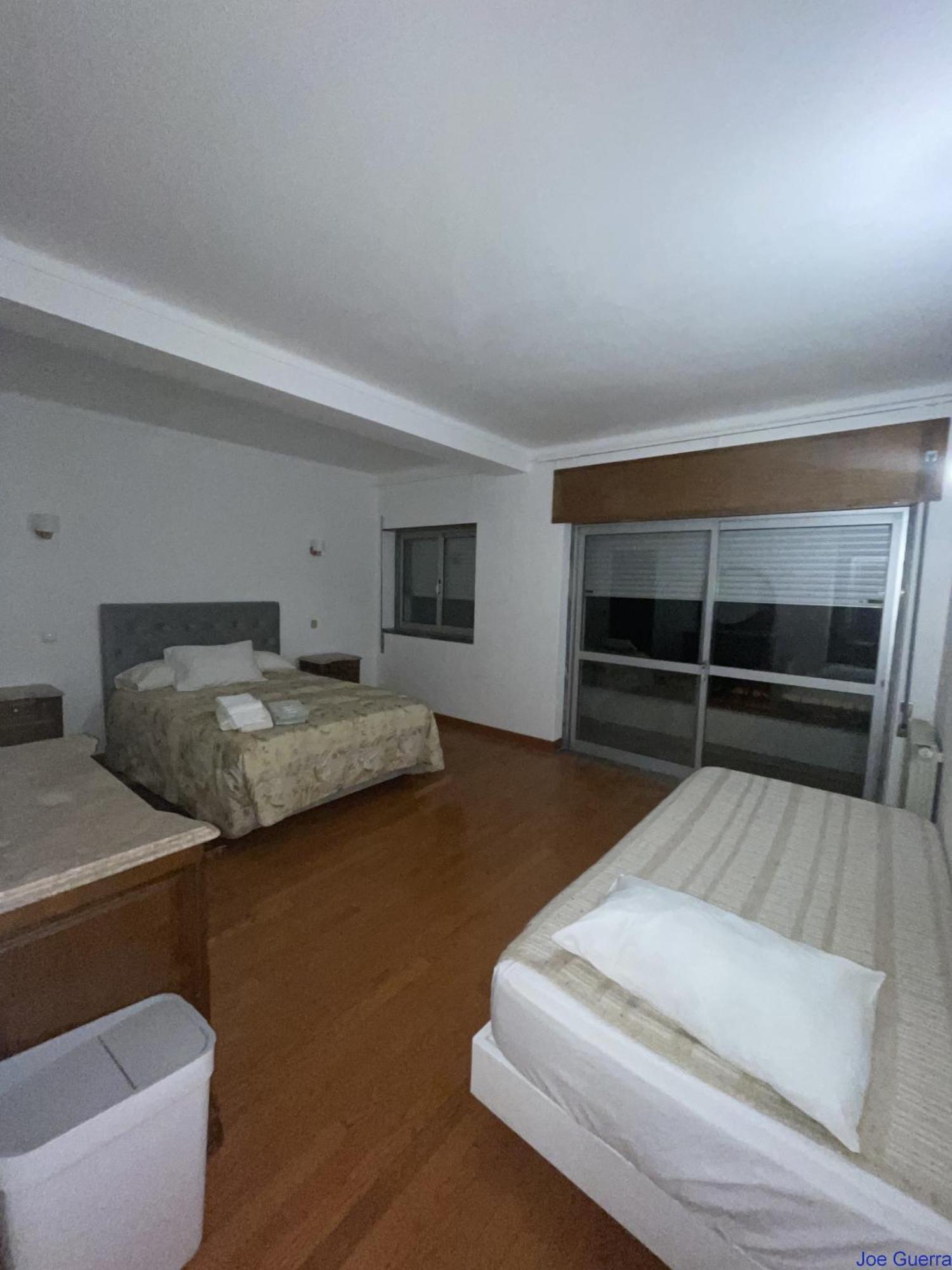 Hotel Joe'S House Fátima Zewnętrze zdjęcie