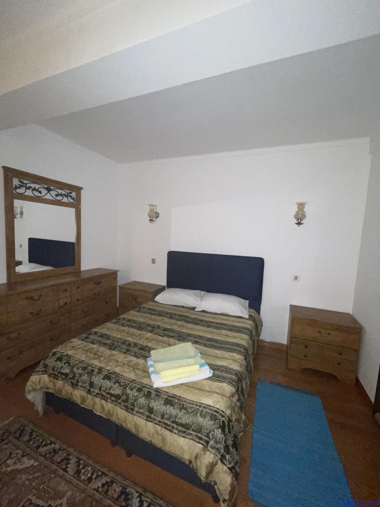 Hotel Joe'S House Fátima Zewnętrze zdjęcie