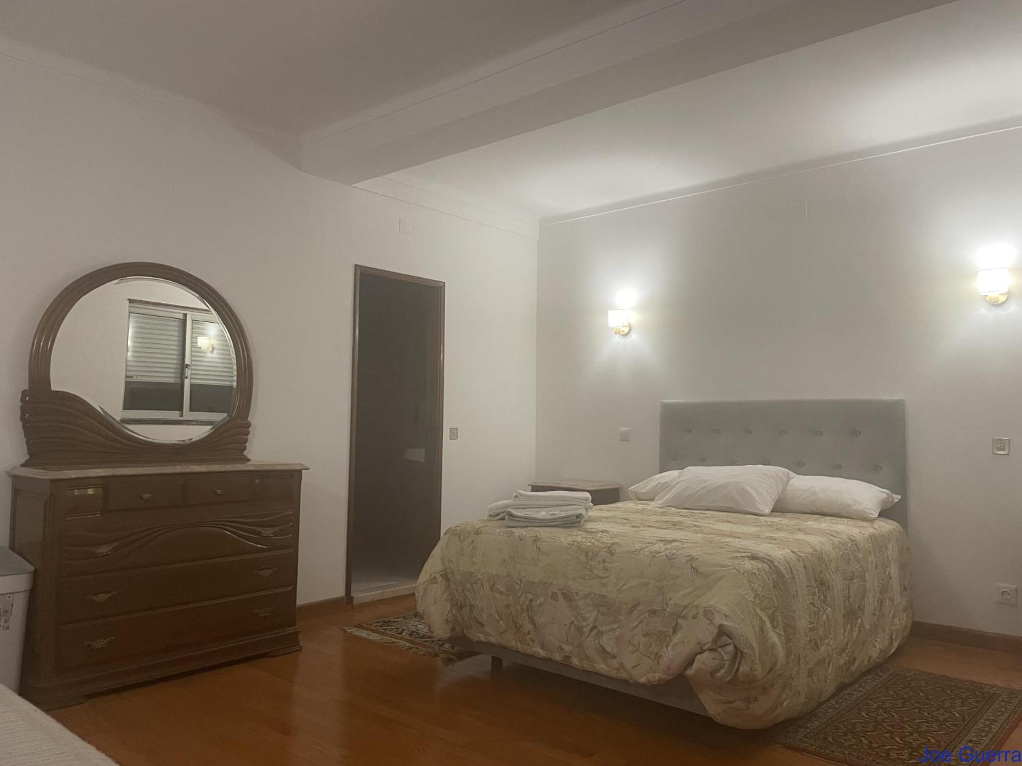 Hotel Joe'S House Fátima Zewnętrze zdjęcie
