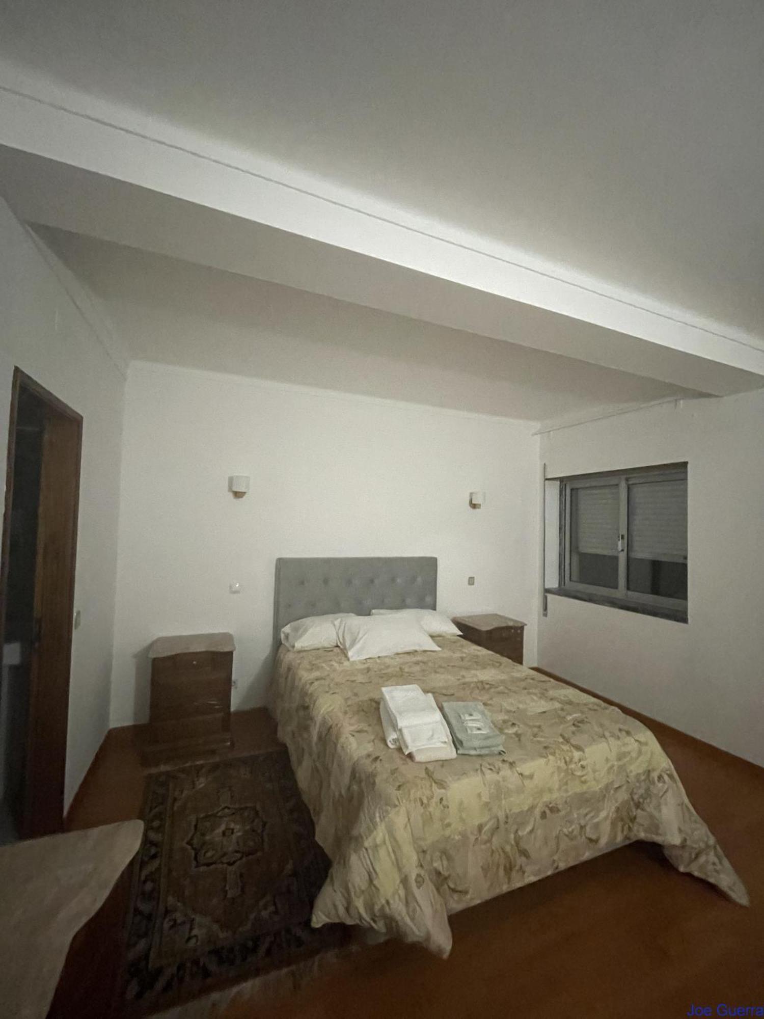 Hotel Joe'S House Fátima Zewnętrze zdjęcie