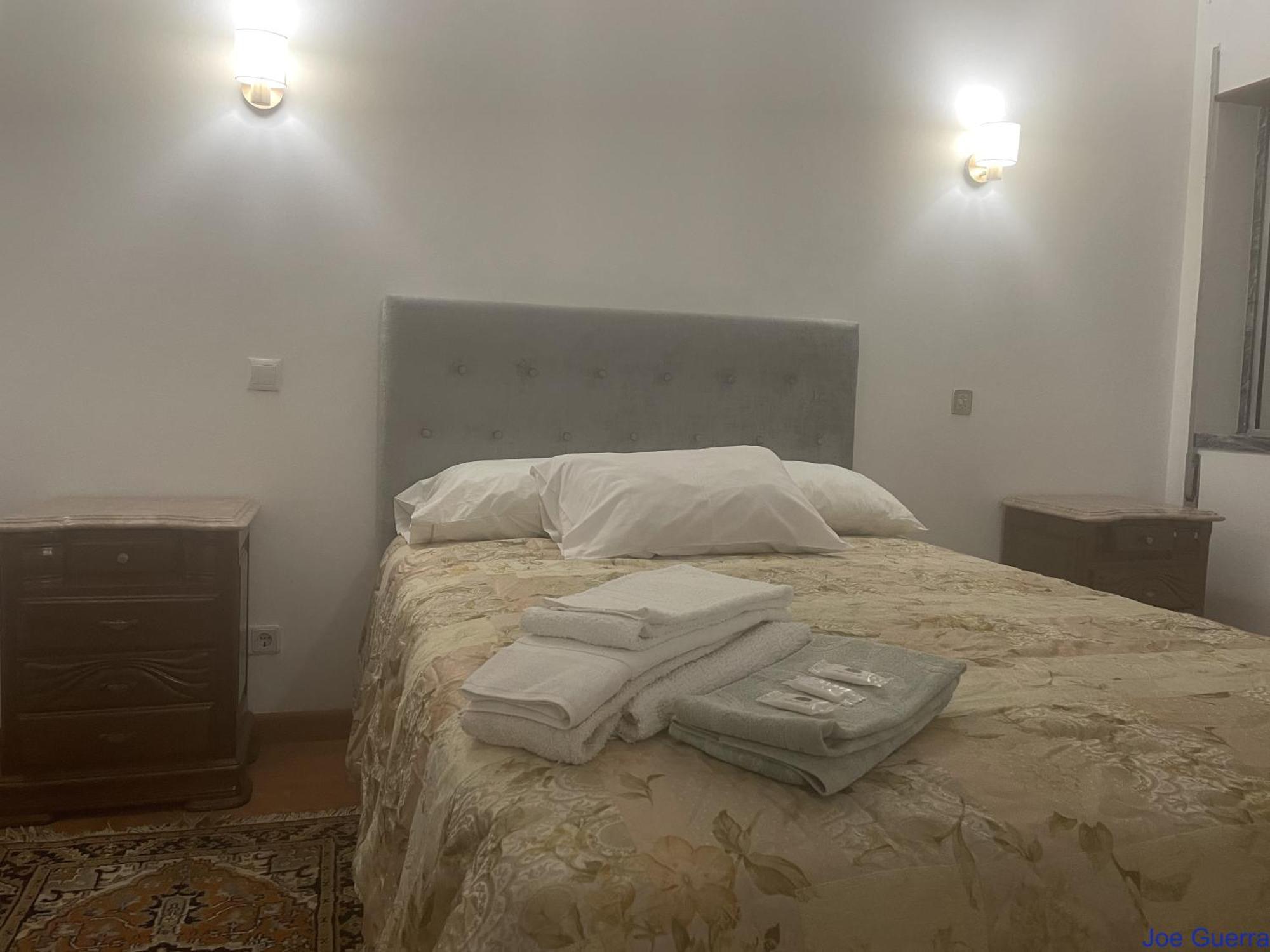 Hotel Joe'S House Fátima Zewnętrze zdjęcie