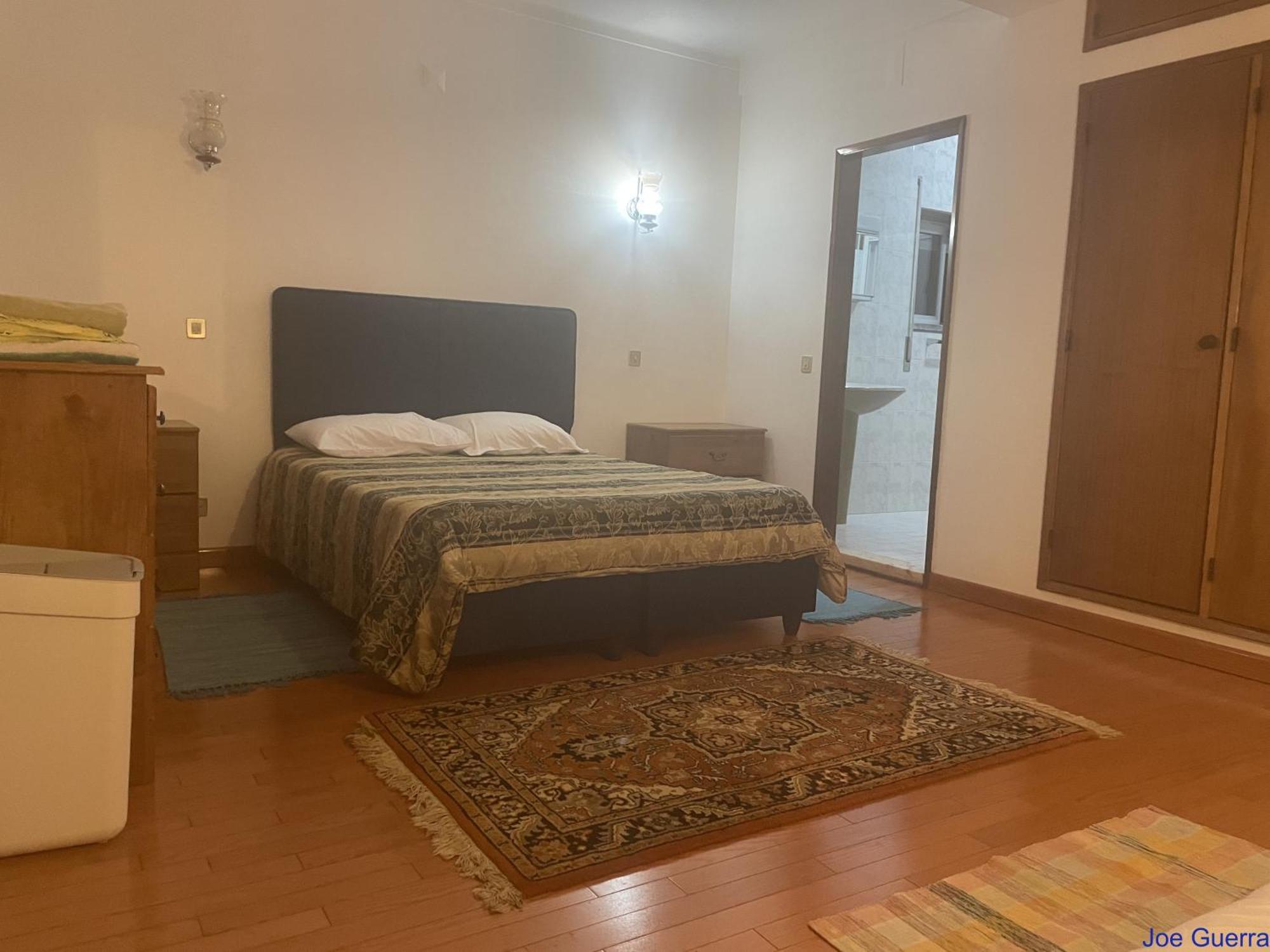 Hotel Joe'S House Fátima Zewnętrze zdjęcie