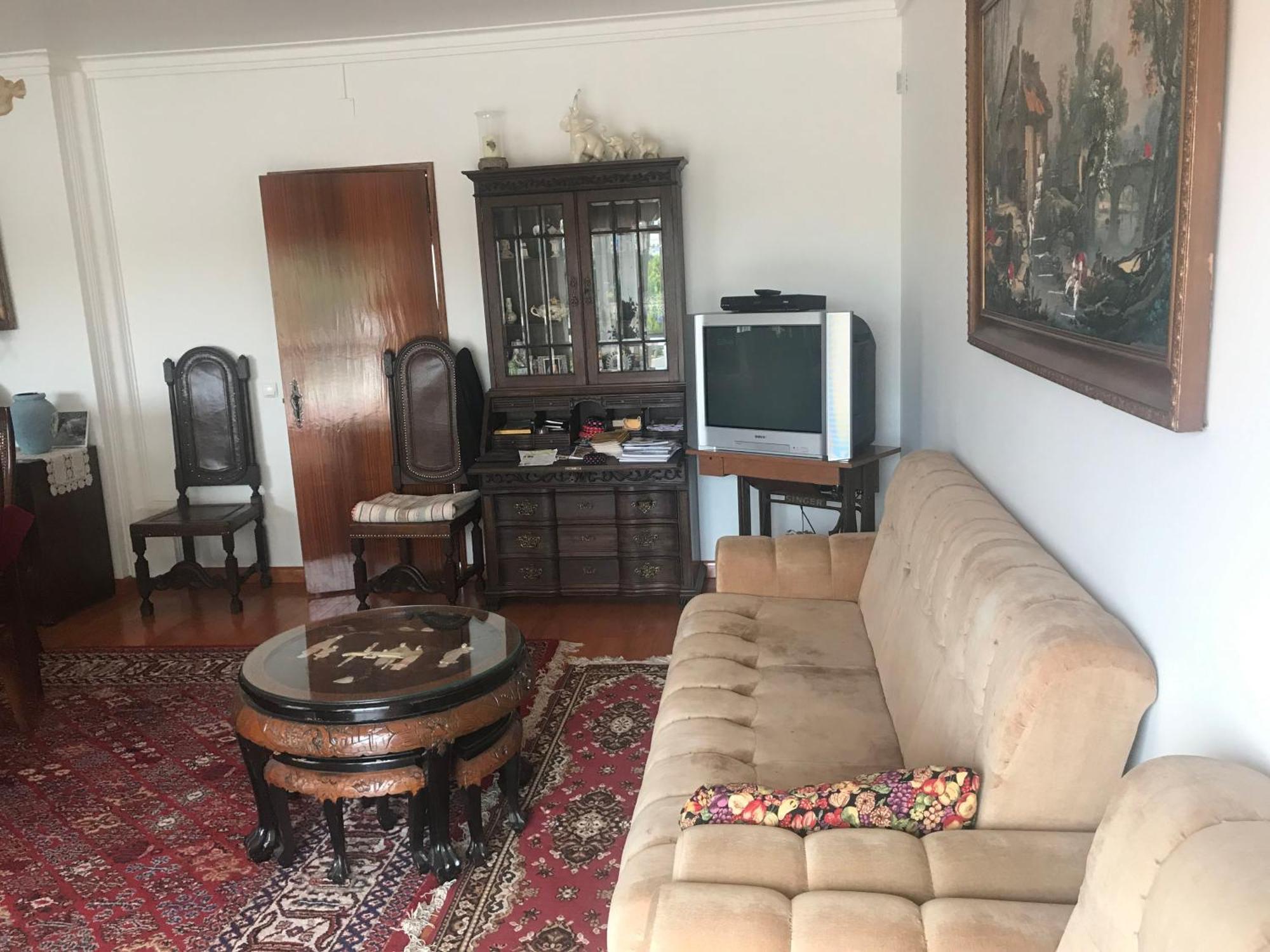 Hotel Joe'S House Fátima Zewnętrze zdjęcie